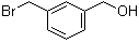 CAS # 82072-22-8, 3-(Bromomethyl)benzyl alcohol, (3-Bromomethylphenyl)methanol