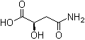CAS # 82310-91-6, (R)-4-Amino-2-hydroxy-4-oxobutanoic acid