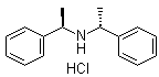 CAS # 82398-30-9, Bis((1R)-1-phenylethyl)amine hydrochloride