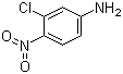 CAS 登录号：825-41-2, 3-氯-4-硝基苯胺