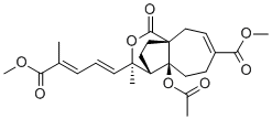 CAS # 82508-34-7, Methyl pseudolarate B