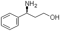 CAS # 82769-76-4, (S)-3-Amino-3-phenylpropan-1-ol, (S)-1-Phenyl-3-propanolamine