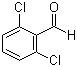 CAS # 83-38-5, 2,6-Dichlorobenzaldehyde