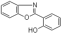 CAS 登录号：835-64-3, 2-(2'-羟基苯基)苯并恶唑