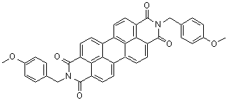 Pigment Black 32 molecular structure (CAS 83524-75-8)