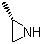 CAS 登录号：83647-99-8, (R)-2-甲基氮丙啶
