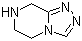 CAS # 837430-14-5, 5,6,7,8-Tetrahydro[1,2,4]triazolo[4,3-a]pyrazine