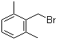 CAS # 83902-02-7, 2,6-Dimethylbenzyl bromide