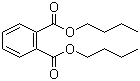 CAS 登录号：84-74-2, 邻苯二甲酸二丁酯, 酞酸二丁酯