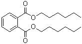 CAS # 84-75-3, Dihexyl phthalate, Jayflex DHP, NSC 4817