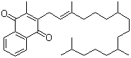 CAS # 84-80-0, Vitamin K1, 2-Methyl-3-phytyl-1,4-naphthoquinone, Phylloquinone, 2-Methyl-3-(3,7,11,15-tetramethyl-2-hexadecenyl)-1,4-naphthalenedione