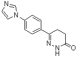 CAS 登录号：84243-58-3, 伊马唑旦