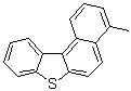 CAS # 84258-61-7, 4-Methylbenzo[b]naphtho[1,2-d]thiophene
