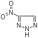 structure of CAS# 84406-63-3, 4-硝基-2H-1,2,3-三唑