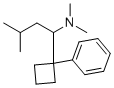 CAS # 84467-55-0, Sibutramine Impurity 3, N,N,3-Trimethyl-1-(1-phenylcyclobutyl)-1-butanamine