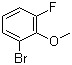 CAS # 845829-94-9, 2-Bromo-6-fluoroanisole
