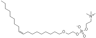 CAS # 84601-19-4, (17Z)-4-Hydroxy-N,N,N-trimethyl-3,5,8-trioxa-4-phosphahexacos-17-en-1-aminium inner salt 4-oxide
