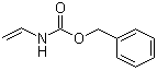structure of CAS# 84713-20-2, Benzyl N-vinylcarbamate