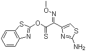 AE-活性酯分子结构 (CAS 84994-24-1)