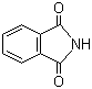 O-Phthalimide molecular structure (CAS 85-41-6)