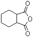 CAS # 85-42-7, Hexahydrophthalic anhydride, 1,2-Cyclohexanedicarboxylic anhydride, Cyclohexane-1,2-dicarboxylic anhydride