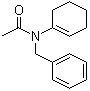 CAS # 85031-42-1, N-1-Cyclohexen-1-yl-N-(phenylmethyl)acetamide