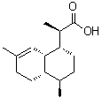 structure of CAS# 85031-59-0, Dihydroqinghao acid