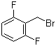 structure of CAS# 85118-00-9, 2,6-二氟溴苄