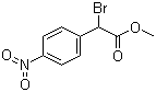 CAS # 85259-33-2, Methyl 2-bromo-2-(4-nitrophenyl)acetate