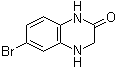 CAS # 854584-01-3, 6-Bromo-3,4-dihydroquinoxalin-2(1H)-one