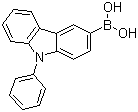 CAS # 854952-58-2, (9-Phenyl-9H-carbazol-3-yl)boronic acid, acridin-9-amine