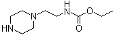 CAS # 85608-09-9, [2-(1-Piperazinyl)ethyl]-carbamic acid ethyl ester
