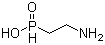 (2-Aminoethyl)phosphinic acid molecular structure (CAS 85618-16-2)