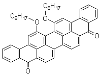 Violanthrone 79 molecular structure (CAS 85652-50-2)