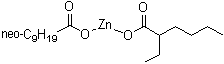 CAS # 85702-72-3, (2-Ethylhexanoato-O)(neodecanoato-O)zinc