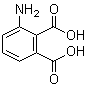 CAS # 857040-74-5, 3-Amino-1,2-benzenedicarboxylic acid