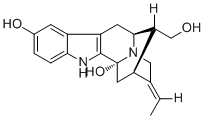 CAS # 857297-90-6, 3-Hydroxysarpagine, Sarpagan-3,10,17-triol