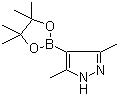 CAS # 857530-80-4, 3,5-Dimethylpyrazole-4-boronic acid pinacol ester