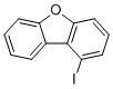 structure of CAS# 857784-97-5, 1-碘二苯并[b,d]呋喃