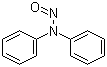 N-Nitrosodiphenylamine  molecular structure (CAS 86-30-6)