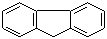 CAS # 86-73-7, Fluorene, Diphenylenemethane, 2,2'-Methylenebiphenyl, 2,3-Benzindene, o-Biphenylenemethane, alpha-Diphenylenemethane-9H-fluorene