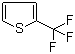 CAS # 86093-76-7, 2-(Trifluoromethyl)thiophene
