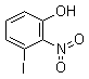 CAS # 861010-57-3, 3-Iodo-2-nitrophenol