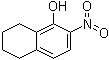 CAS # 861331-53-5, 5,6,7,8-Tetrahydro-2-nitro-1-naphthalenol