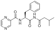 structure of CAS# 862894-96-0, 硼替佐米杂质4