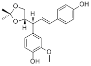 CAS # 864719-19-7, Sequosempervirin D