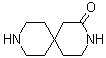 CAS # 867006-20-0, 3,9-Diazaspiro[5.5]undecan-2-one