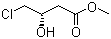 CAS 登录号：86728-93-0, (S)-4-氯-3-羟基丁酸甲酯