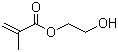 CAS # 868-77-9, 2-Hydroxyethyl methacrylate, Ethylene glycol methacrylate, Glycol methacrylate, HEMA