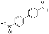 CAS # 868046-59-7, (4'-Formyl[1,1'-biphenyl]-4-yl)boronic acid